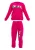 Tom Barron Joggingpak  fuchsia