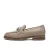 Elegante Schoenen Nerogiardini Nappa Pandora Lino Tr Andria 8253 Natuurlijk