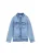 Scalpers Tussenjas ‘ ‘  blauw / indigo