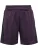 Hummel Sportbroek  pruim / zwart