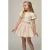 Le Chic blousetop ecru