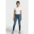 Tommy Hilfiger Lucy Slim Di6163 Jeans Denim Dark