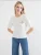 Bigdart Shirt  gemengde kleuren / wit