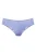LASCANA Slip  hemelsblauw / pink