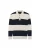 Matinique Trui ‘MArugbo’  donkerblauw / wit
