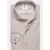 R2 Amsterdam Casual hemd lange mouw solid technical dobby knitted 132.wsp.001/045