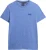 Superdry T-shirt Kobalt Blauw heren