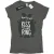 Li-cense Disney dames zootropolis kiss the ring katoenen t-shirt