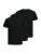 JACK & JONES Shirt  zwart