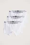 G-Star RAW 3-Pack Boxershorts
