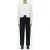 Closed Bomber Ivory