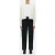Closed Bomber Ivory
