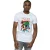 Marvel Heren Hero Group Katoenen T-Shirt (Wit)