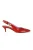 Balmain Eva slingback pumps Rood