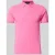 Polo Ralph Lauren Slim fit Poloshirt van puur katoen