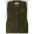Barbour regular fit bodywarmer in fleece-look