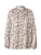 COMMA Blouse  beige / bruin