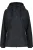 alife & kickin Tussenjas ‘Paolina’  zwart