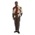 Jas Revolution Printed Teddy