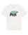 Watapparel Shirt ‘Waldbär’  groen / zwart / wit