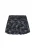 myMo ROCKS Rok  grijs / zwart
