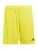 ADIDAS PERFORMANCE Sportbroek ‘ENT26’  lichtgeel / zwart