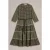 White Stuff Mabel Mixed Print Dress Black Multi