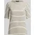 Lauren Ralph Lauren regular fit T-shirt van katoenmix