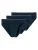 SCHIESSER Slip ’95/5 Organic Cotton’  donkerblauw