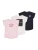 NAME IT Shirt ‘NKFVIGEA’  navy / rosa / rood / wit