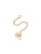 Cheeky Chain Munich Schoen accessoires ‘Baby Trace’  goud