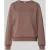 Liu Jo Sport relaxed fit sweatshirt van viscosemix model ‘Felpa’