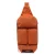 TIMBUK2 Schoudertas ‘Commuter’  oranje