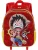 One Piece Rugzak ‘Luffy’  geel / rood / donkerrood / zwart