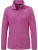 Schöffel Functionele fleece jas  pink