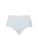 Hanro Slip ‘ Cotton Seamless ‘  lichtblauw