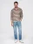 Ombre Jeans  blauw denim