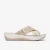 Arla Wave Beige Combi Sandalen