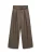 VERO MODA Broek ‘VMBellis’  aardetinten