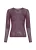 Msch Copenhagen Mschjanie Illenora Top 20281 Blouse Potent Purple
