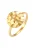 ELLI Ring  goud