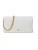 Lauren Ralph Lauren Clutch ‘ADAIR II’  wit