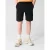 Shoeby cargo short zwart