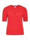 VILA Trui ‘VIDALO’  rood