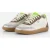 Vingino Vingino Animal Sneakers zilver Leer