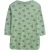 White Stuff Spot Loop Back Tunic Green Multi