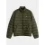Gant Donkergroen Light Down-jack