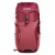 TATONKA Sportrugzak  bordeaux / wit