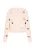 MYMO Trui ‘Comfy’  navy / groen / pink / wolwit