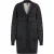 GUESS Billie Monogram Maxi Geometric Monogram N